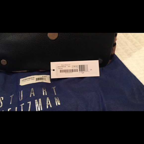 Stuart Weitzman - Picture 13 of 13